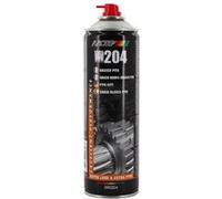 Bombe aérosol graisse PTFE Motip M204 500ml G