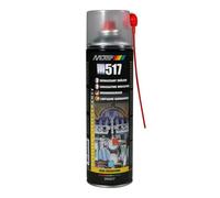 Bombe Aérosol Graisse Siliconé M207 Motip 500ml