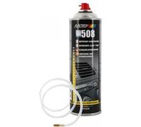 Bombe aérosol mousse nettoyante climatisation Motip M508 500ml G
