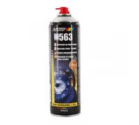 Bombe Aérosol Nettoyant De Frein Power Motip M563 500ml