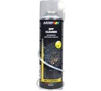 Bombe aérosol nettoyant FAP diesel 400ml - Motip G