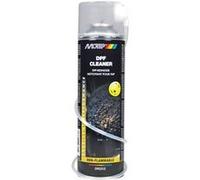 Bombe aérosol nettoyant FAP diesel 400ml - Motip G