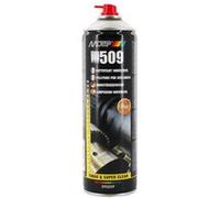 Bombe aérosol nettoyant industriel Motip M509 500ml G
