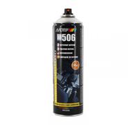 Bombe Aérosol Nettoyant Moteur Motip M506 500ml