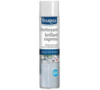 Bombe aérosol nettoyant spécial salle de bain - 600 mL