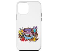 Bombe aérosol pour Graffiti 3ème Anniversaire Année de Construction 2017 Cadeau Coque pour iPhone 12 Mini