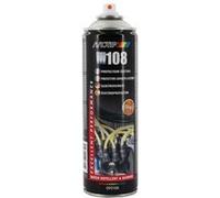Bombe aérosol protecteur électro Motip M108 500ml G