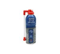 bombe aerosol repare crevaison 300 ml, anti crevaison -