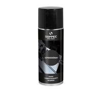 BOMBE AÉROSOLS SOPPEC DÉPOUSSIÈRANT 400ml (200ml NET) - 960133W