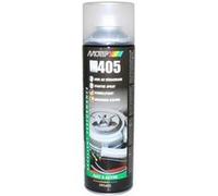 Bombe aide au demarrage motip m405 quickstart (aerosol 500ml) n/a G