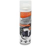 Souffleur multiposition 650ml/3 bombe à air en aérosol