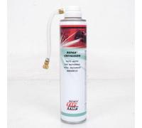 Bombe Anti-Crevaison 300ml Repar' Crevaison Pour Moto Scooter Quad Voiture Neuf