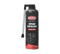 Bombe anti-crevaison CarPlan 500ml