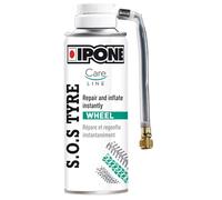 Bombe anti-crevaison Ipone SOS TYRE