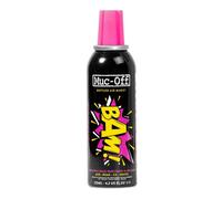Muc-Off B.A.M! Spray anti-crevaison Sprühdose. 125 ml