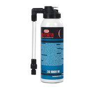 Bombe anti-crevaison pour vélo 125 ml