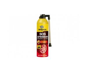 Bombe Anti Crevaison Premium 500 Ml -