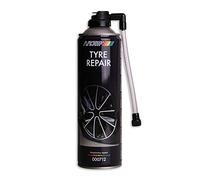 Motip Bombe anti-crevaison professionnelle 500 ml