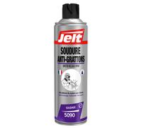 Bombe anti-grattons de soudure Jelt