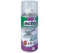 Insecticide punaises de lit - 125 mL