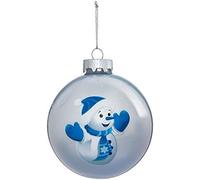 Bombe bleue "Mon premier Noël