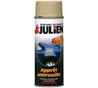 Bombe carrosserie vehidécor apprêt antirouille - 400 mL