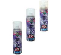 Bombe cheveux à paillettes - GOODMARK - Spray à paillettes pour cheveux - Couleur au choix - Effet garanti