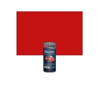 Julien Peinture Aérosol Relooking pour Carrosserie - Voitures et 2 roues - Rouge 37114 400ml
