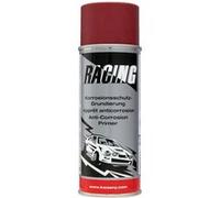 Bombe d'apprêt - Anti corrosion - Carrosserie voiture - Racing - 400ml