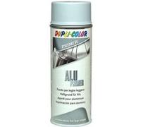Bombe d'apprêt - Sous couche - Pour aluminium - Dupli-Color - 400ml