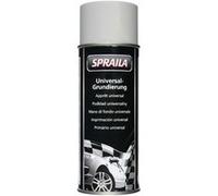 Bombe d'apprêt universel gris 400ml - Spraila G