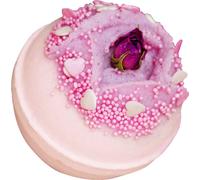 Bombe de bain Butter-Fizz - Rosengarten 220g