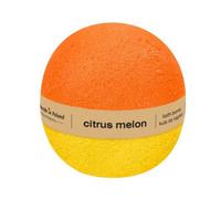 Bombe De Bain Citrus Melon