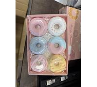 Bombe de Bain Donut, Additif pour le Bain, Parfumé