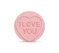 Bombe de bain - I Love You