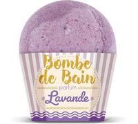 Les Petits Bains de Provence Bombe de Bain Lavande 115g