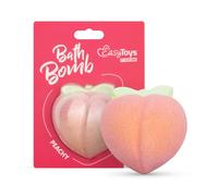 Bombe de bain - Peachy