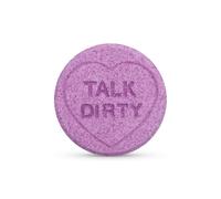 Bombe de bain Talk Dirty