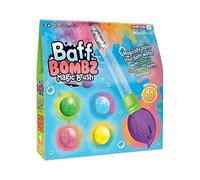 Bombe de bain - ZIMPLI KIDS - 6726 - Couleurs changeantes - Mixte - À partir de 3 ans