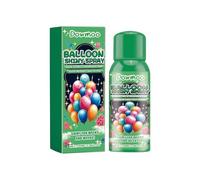 Bombe de brillance pour ballon, spray brillant pour ballons, éclaircissant à base de ballons - Brillance instantanée, finition élégante, aérosol de 100 ml à séchage rapide pour une brillance