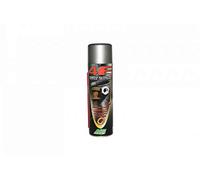 Bombe de dégrippant spray multifonction professionnel Minerva Oil 4F Pro pour moto