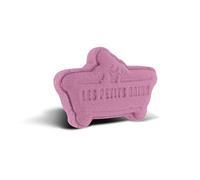 Bombe de Douche Lavande - 40g | Parfum Relaxant et Apaisant | Spa à Domicile | Fabriqué en Provence