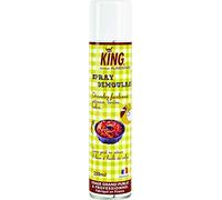 Bombe de graisse King 250 ml