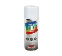 Bombe de peinture acrylique aerosol Arexons Blanc