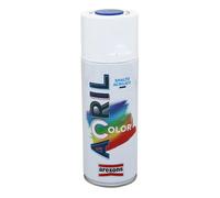 Bombe de peinture acrylique aerosol Arexons Bleu