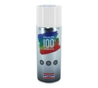 Bombe de peinture acrylique aerosol Arexons Gris