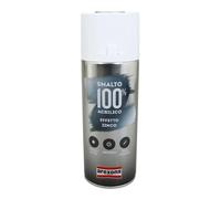 Bombe de peinture acrylique aerosol Arexons Gris