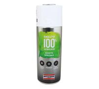 Bombe de peinture acrylique aerosol Arexons Gris