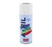 Bombe de peinture acrylique aerosol Arexons Ral 7001 (3958) Gris