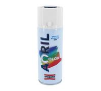 Bombe de peinture acrylique aerosol Arexons Ral 7016 (3964) Gris